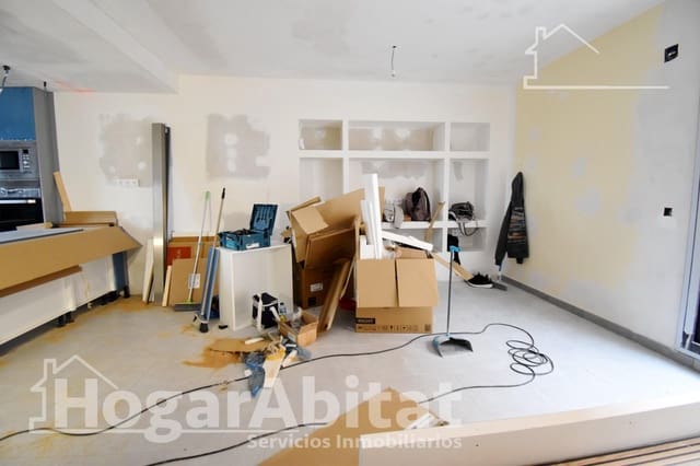 3 camera da letto Villetta a Schiera in vendita in Els Poblets con garage - 280.000 € (Rif: 9491476)