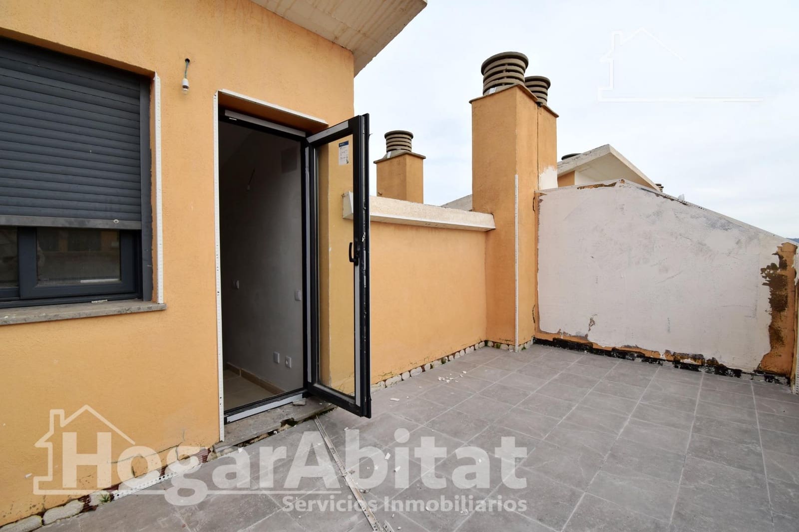 3 slaapkamer Rijtjeshuis te koop in Els Poblets met garage - € 280.000 (Ref: 9491476)