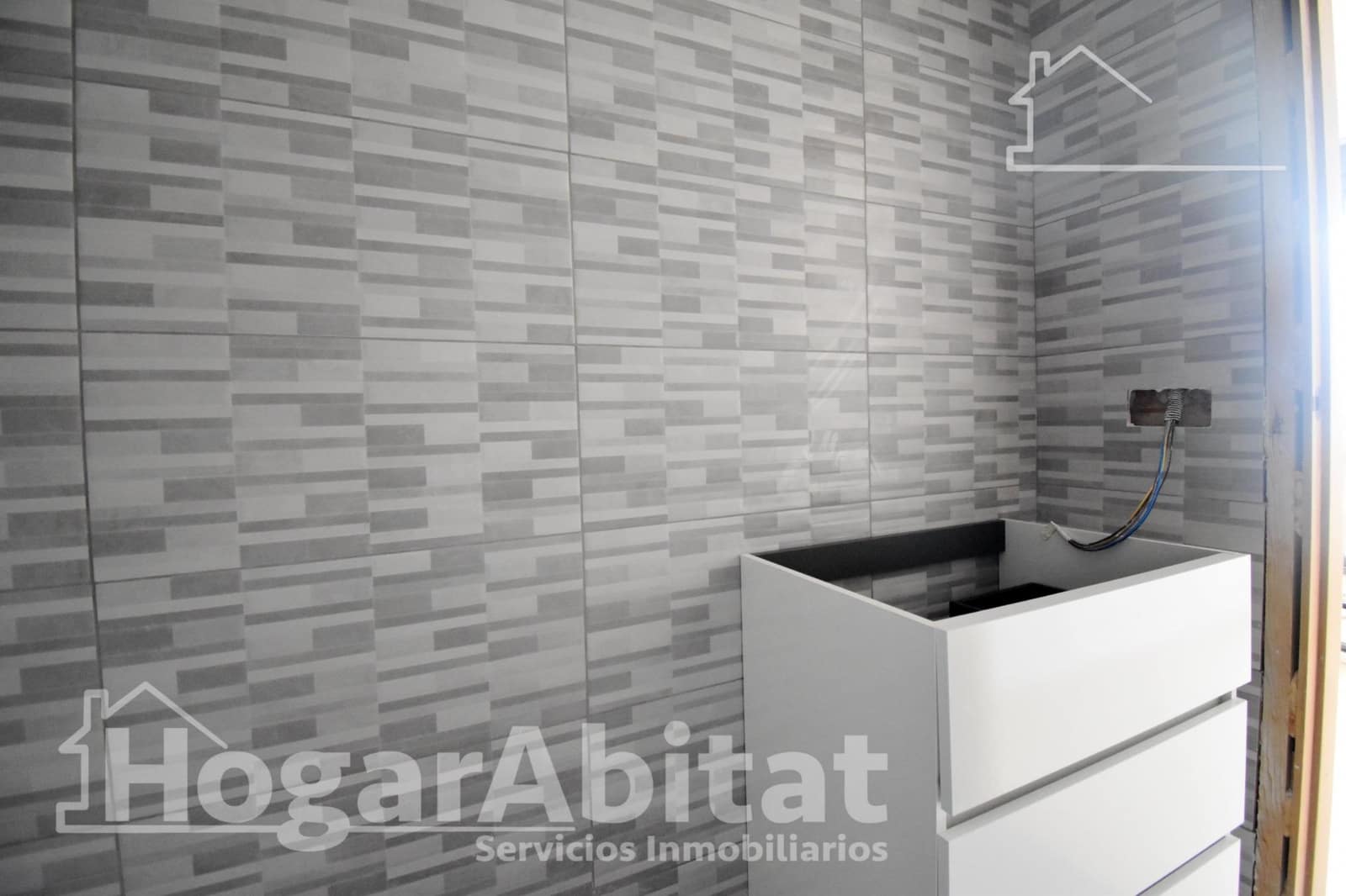 3 slaapkamer Rijtjeshuis te koop in Els Poblets met garage - € 280.000 (Ref: 9491476)