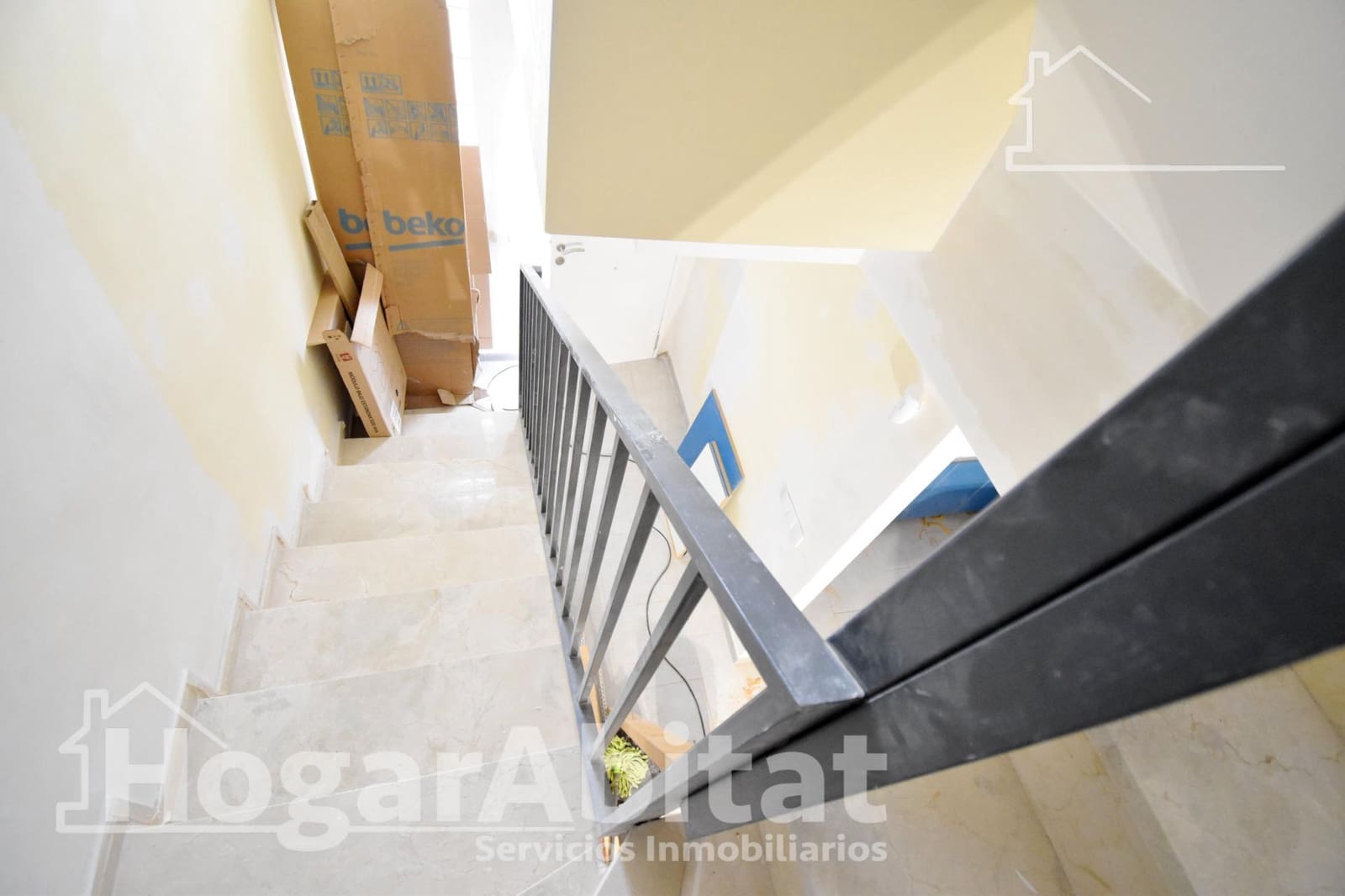 3 slaapkamer Rijtjeshuis te koop in Els Poblets met garage - € 280.000 (Ref: 9491476)