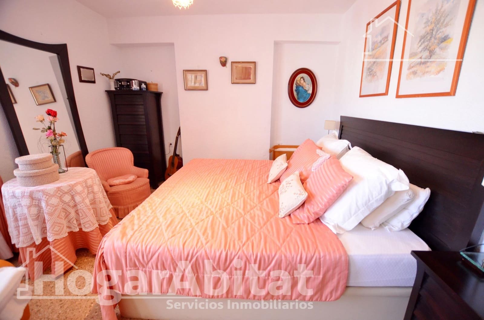 4 chambre Appartement à vendre à Alicante ville avec garage - 255 000 € (Ref: 9491477)