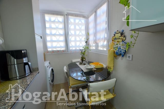 4 chambre Appartement à vendre à Babel, Alicante ville avec garage - 255 000 € (Ref: 9491477)