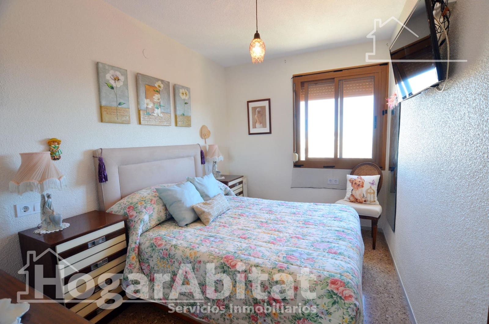 4 chambre Appartement à vendre à Alicante ville avec garage - 255 000 € (Ref: 9491477)