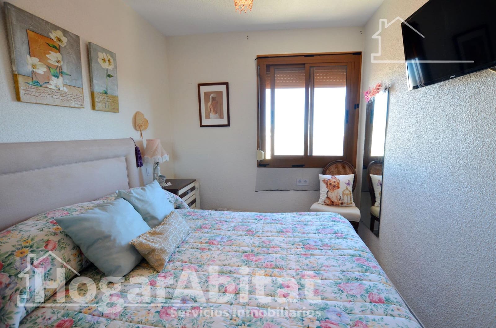 4 chambre Appartement à vendre à Alicante ville avec garage - 255 000 € (Ref: 9491477)