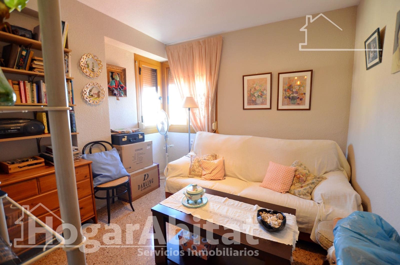 4 chambre Appartement à vendre à Alicante ville avec garage - 255 000 € (Ref: 9491477)