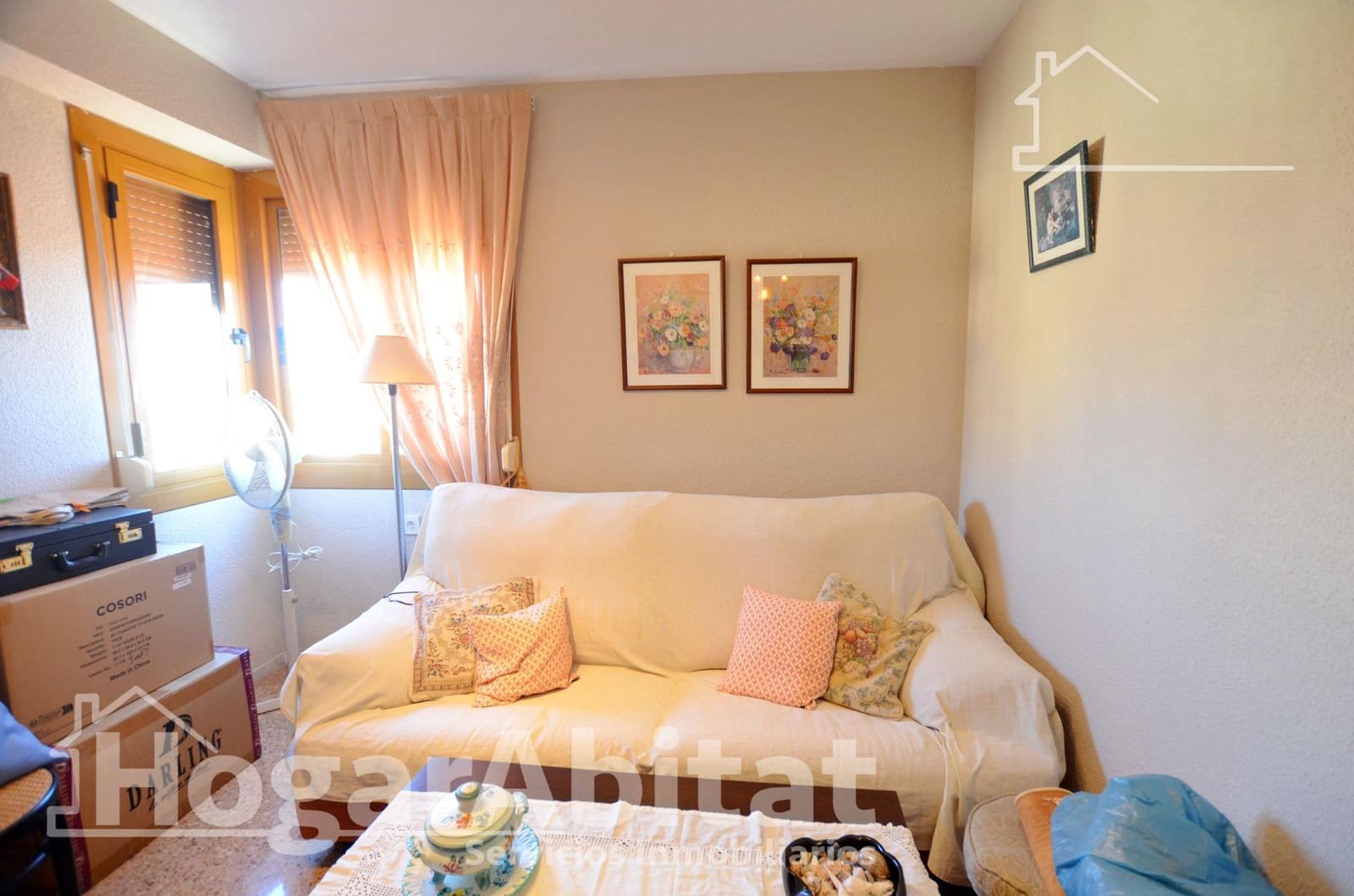 4 chambre Appartement à vendre à Alicante ville avec garage - 255 000 € (Ref: 9491477)