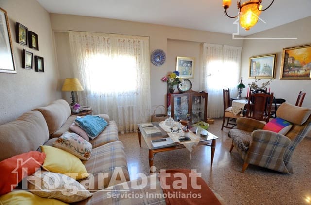 4 chambre Appartement à vendre à Babel, Alicante ville avec garage - 255 000 € (Ref: 9491477)