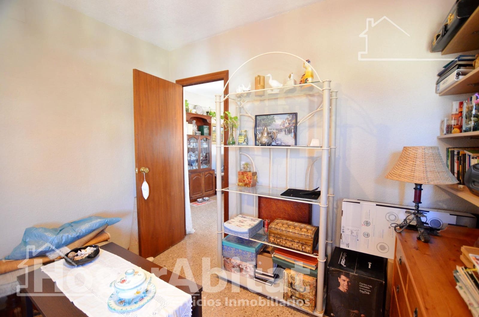 4 chambre Appartement à vendre à Alicante ville avec garage - 255 000 € (Ref: 9491477)