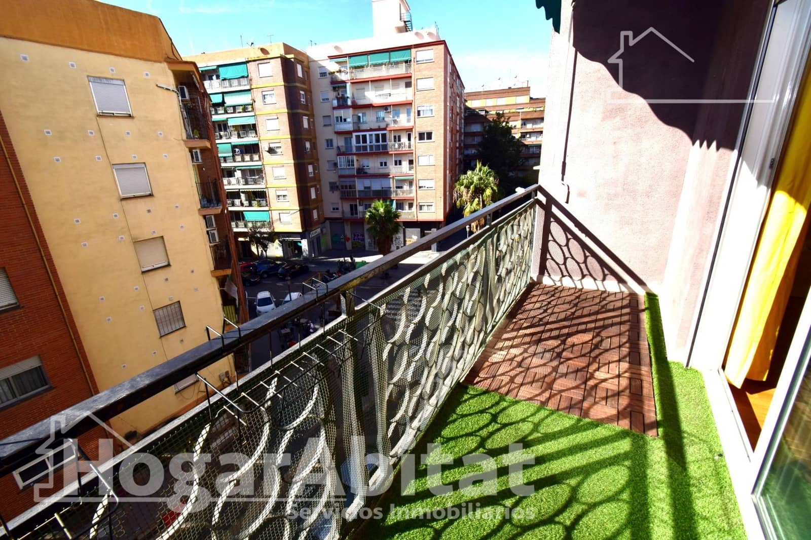 3 soverom Leilighet til salgs i Valencia by - € 307 900 (Ref: 9491478)