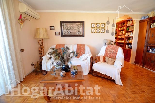 4 camera da letto Appartamento in vendita in Alicante città con piscina garage - 390.000 € (Rif: 9491479)