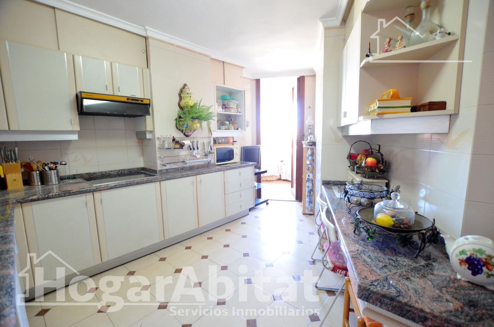 4 camera da letto Appartamento in vendita in Alicante citta con piscina garage - 390.000 € (Rif: 9491479)
