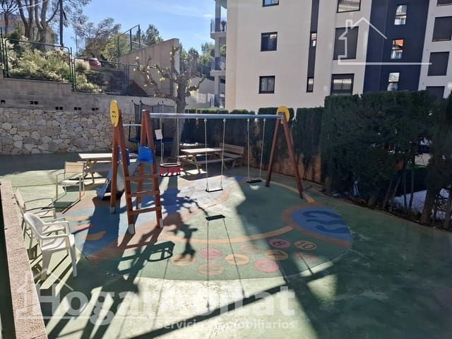 4 camera da letto Appartamento in vendita in Alicante città con piscina garage - 390.000 € (Rif: 9491479)