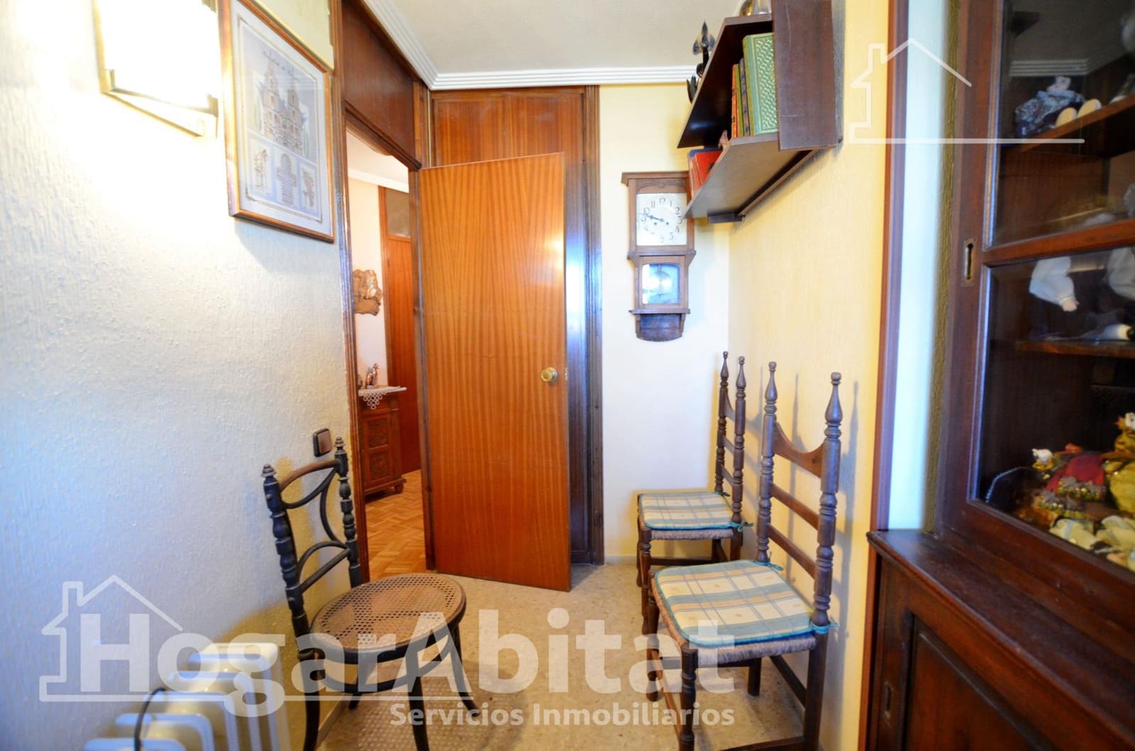 4 camera da letto Appartamento in vendita in Alicante citta con piscina garage - 390.000 € (Rif: 9491479)