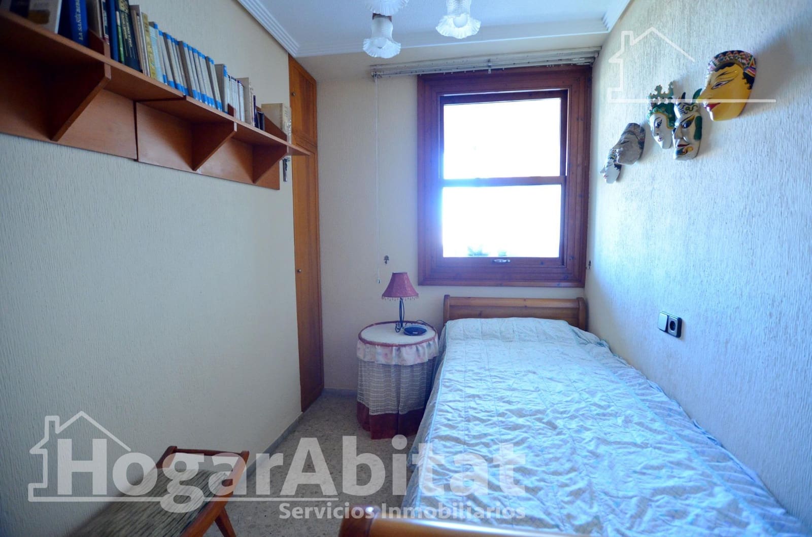 4 camera da letto Appartamento in vendita in Alicante citta con piscina garage - 390.000 € (Rif: 9491479)
