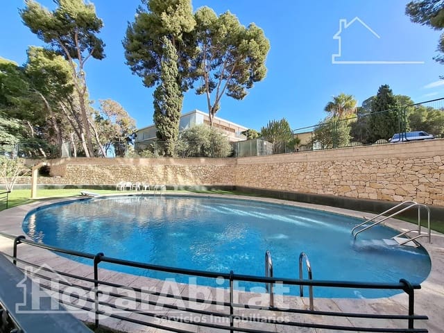 4 camera da letto Appartamento in vendita in Alicante città con piscina garage - 390.000 € (Rif: 9491479)