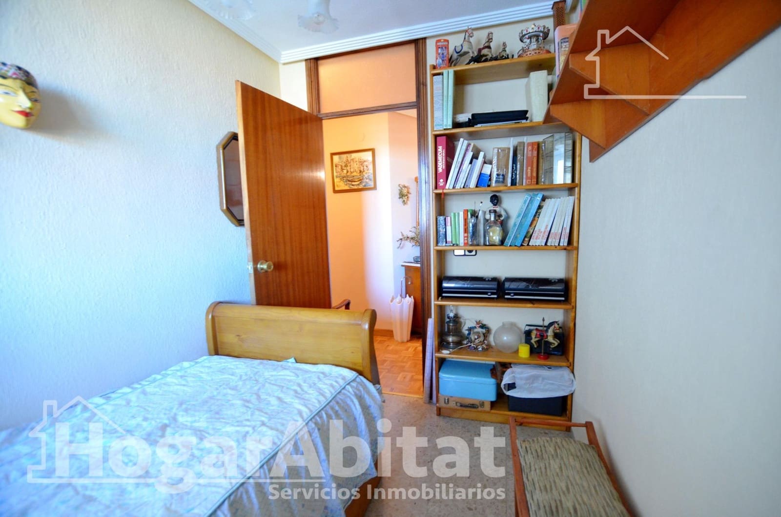 4 camera da letto Appartamento in vendita in Alicante citta con piscina garage - 390.000 € (Rif: 9491479)
