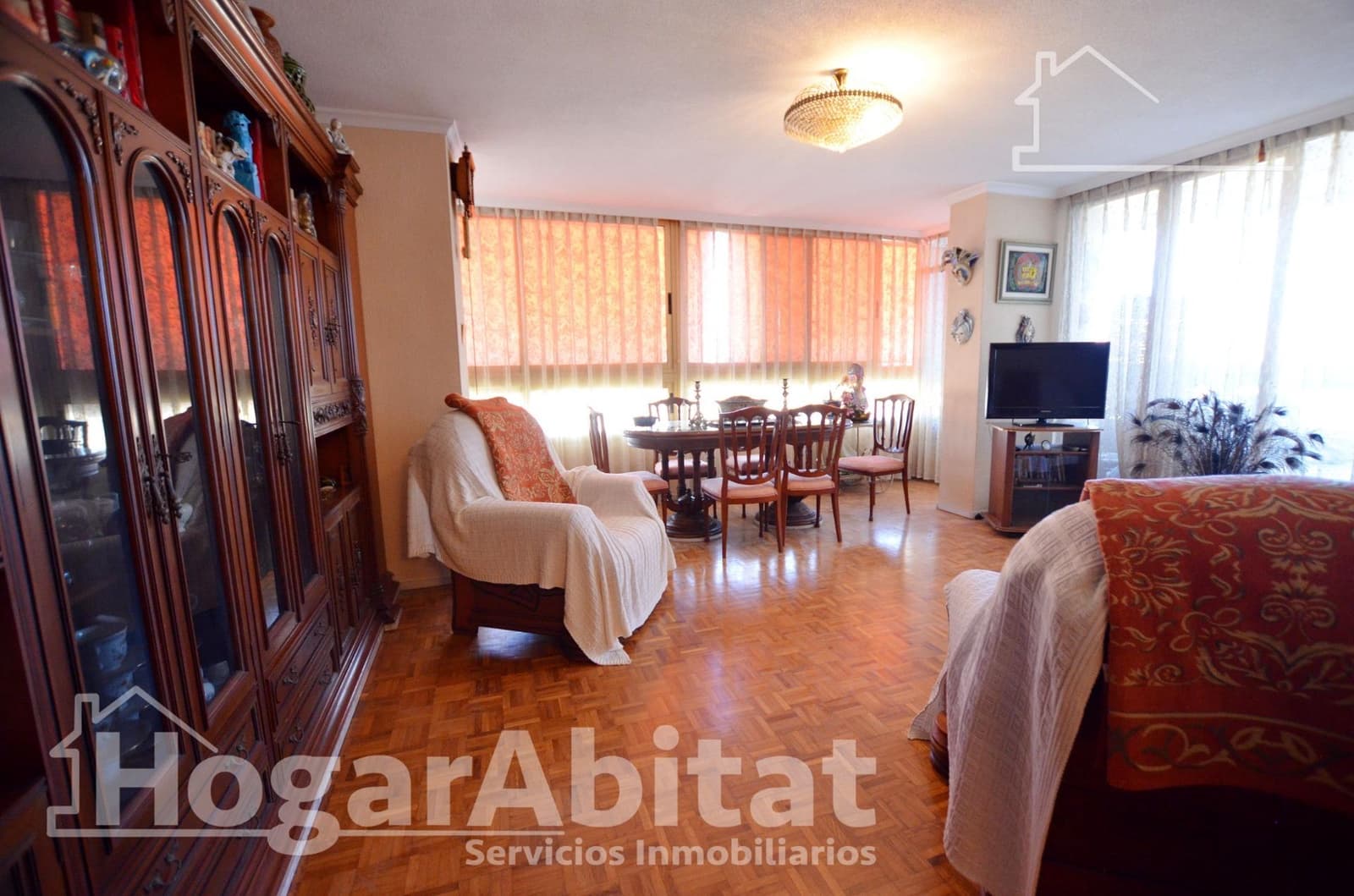 4 camera da letto Appartamento in vendita in Alicante citta con piscina garage - 390.000 € (Rif: 9491479)