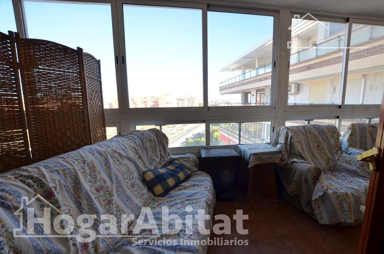 4 camera da letto Appartamento in vendita in Alicante citta con piscina garage - 390.000 € (Rif: 9491479)