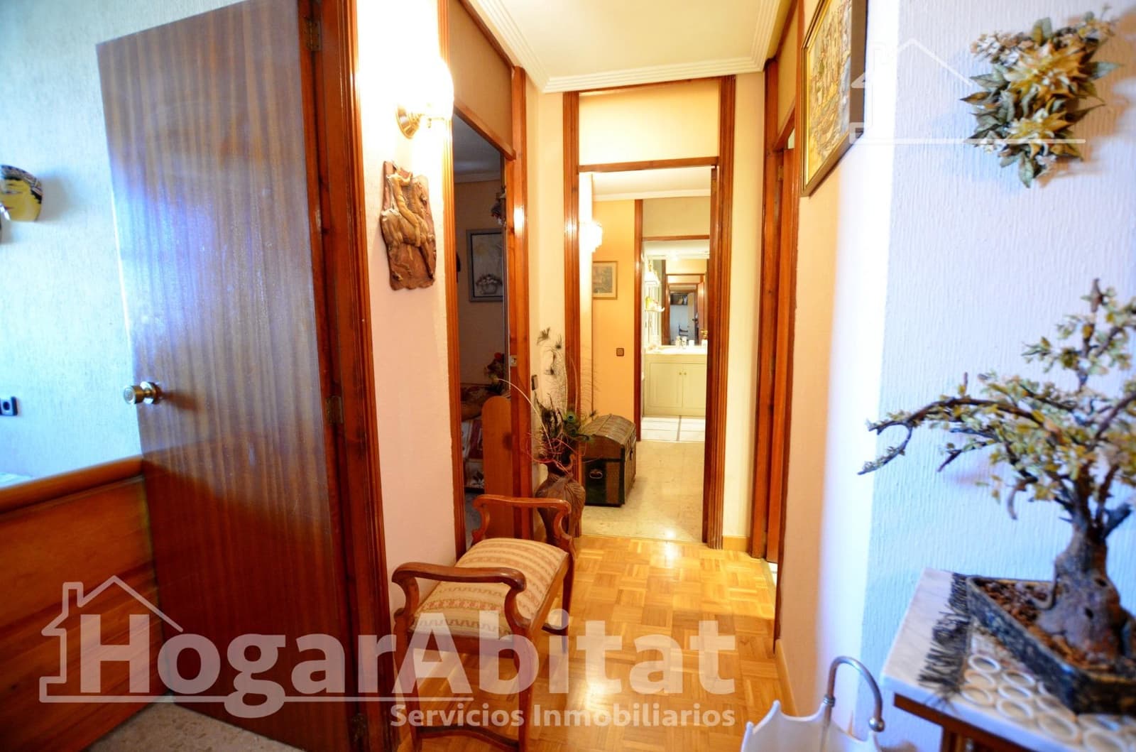 4 camera da letto Appartamento in vendita in Alicante citta con piscina garage - 390.000 € (Rif: 9491479)