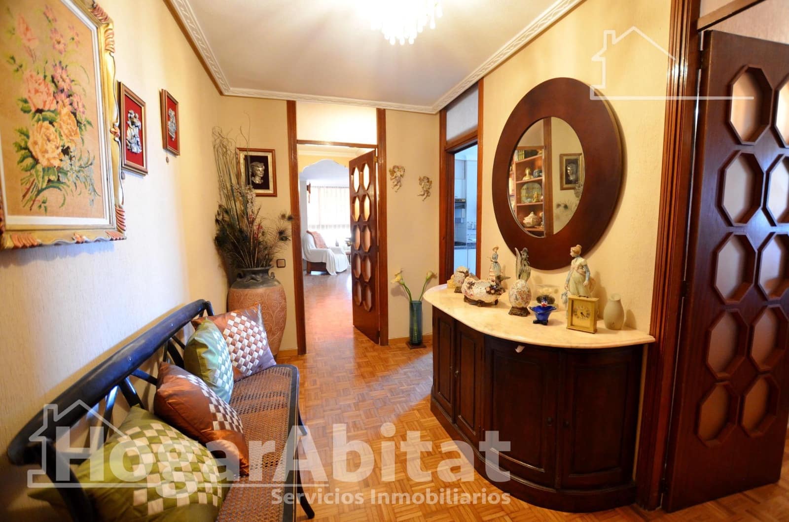 4 camera da letto Appartamento in vendita in Alicante citta con piscina garage - 390.000 € (Rif: 9491479)