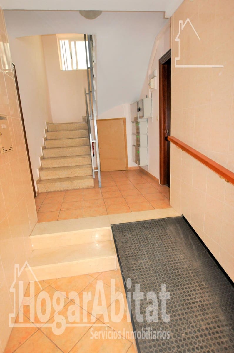 2 bedroom Flat for sale in Rafelbunyol - € 157,000 (Ref: 9491480)