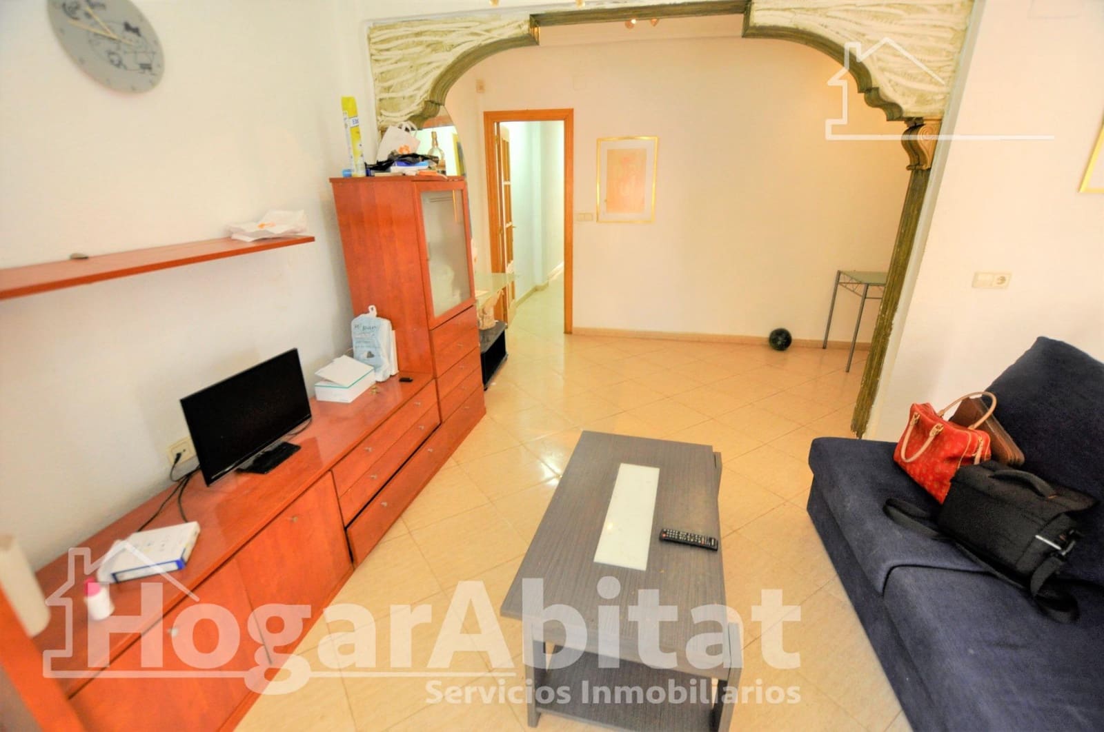 2 bedroom Flat for sale in Rafelbunyol - € 157,000 (Ref: 9491480)