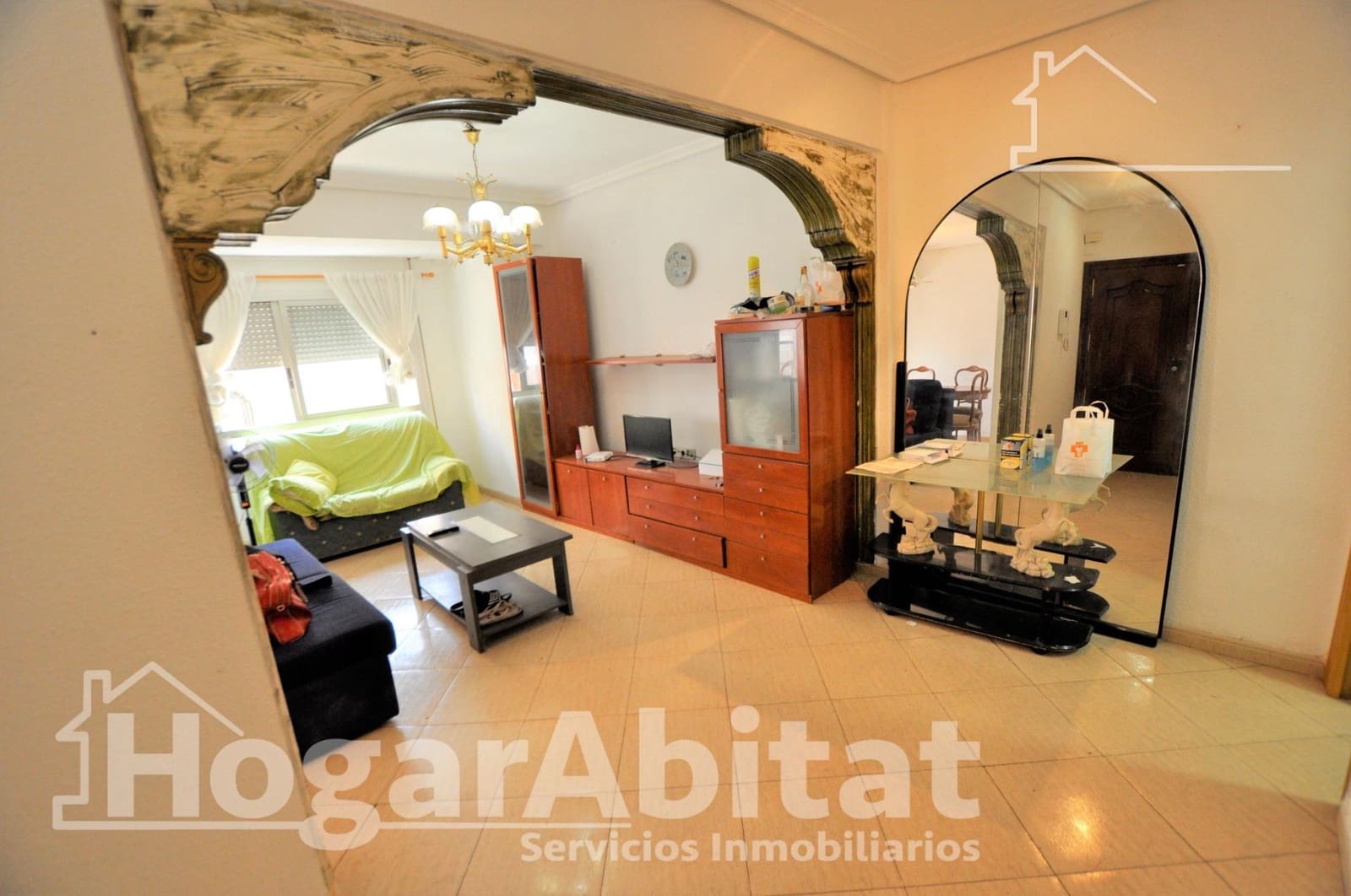 2 bedroom Flat for sale in Rafelbunyol - € 157,000 (Ref: 9491480)