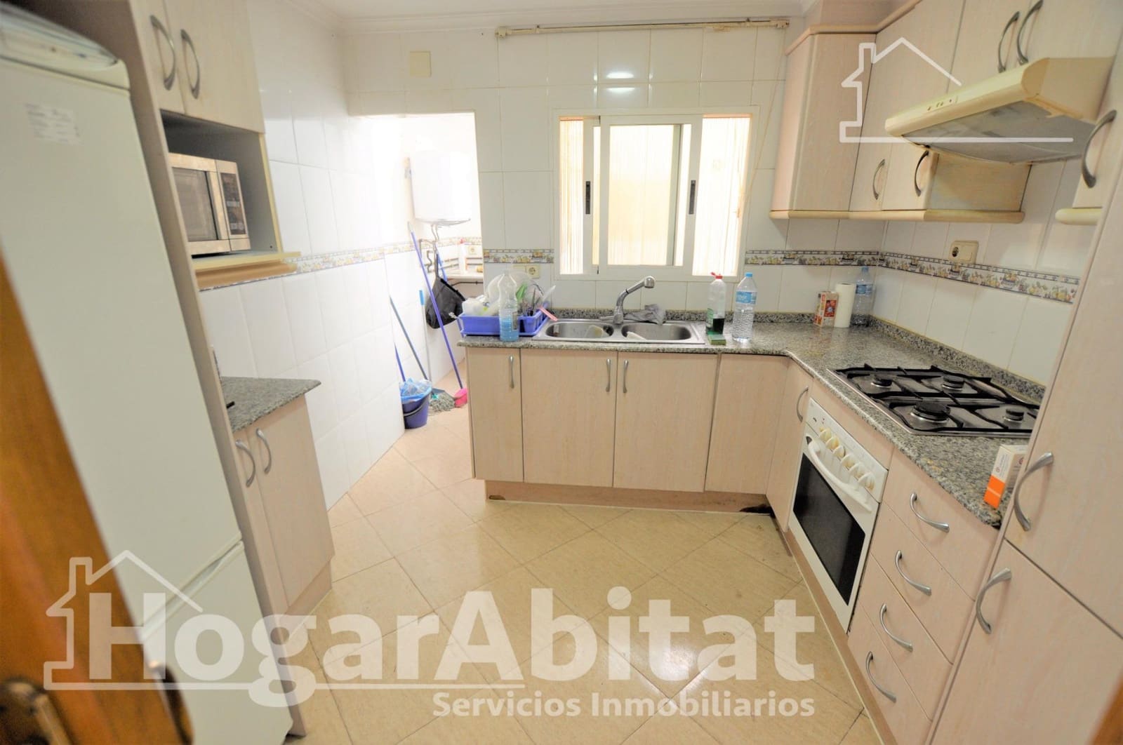 2 bedroom Flat for sale in Rafelbunyol - € 157,000 (Ref: 9491480)