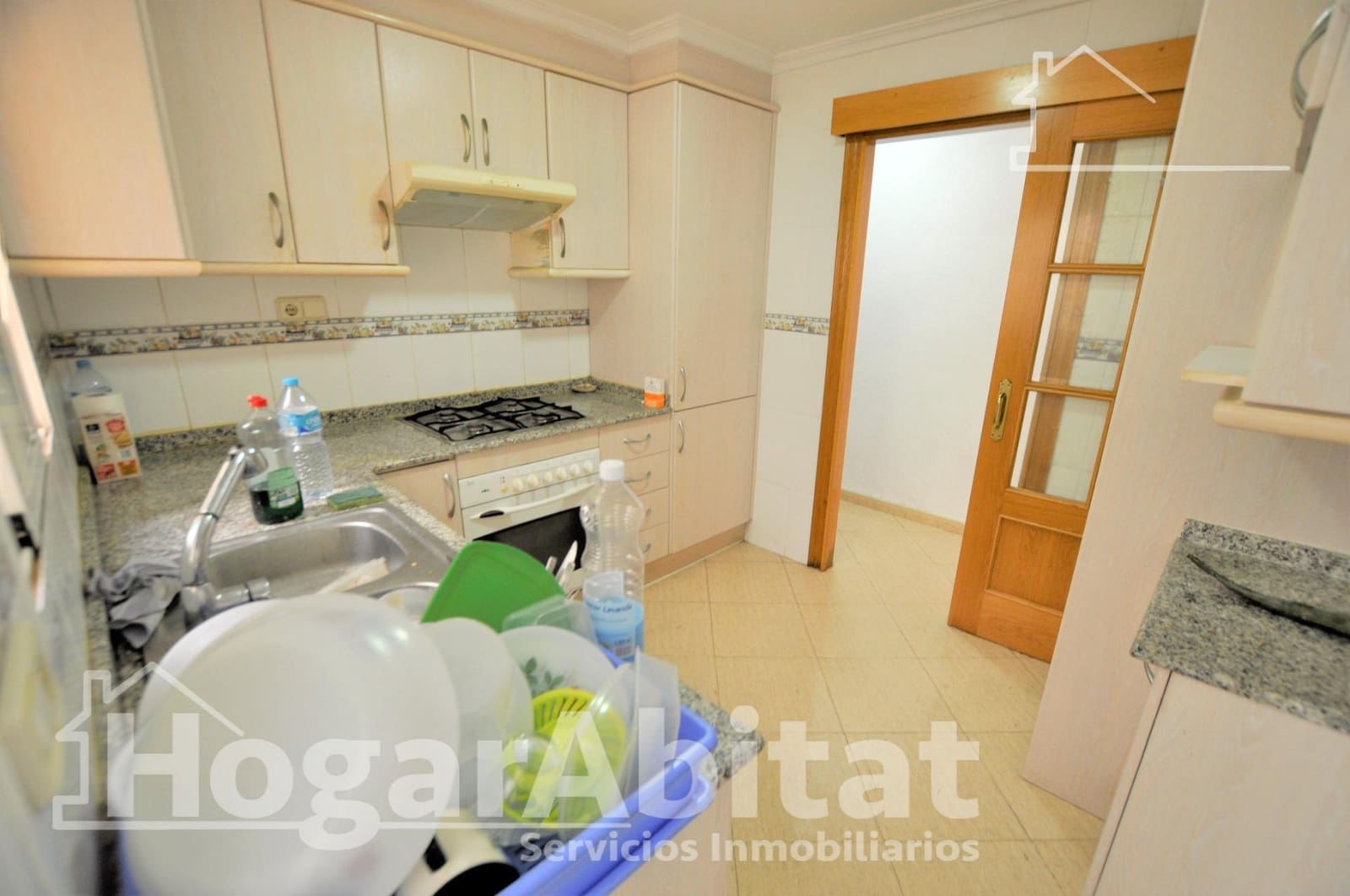 2 bedroom Flat for sale in Rafelbunyol - € 157,000 (Ref: 9491480)