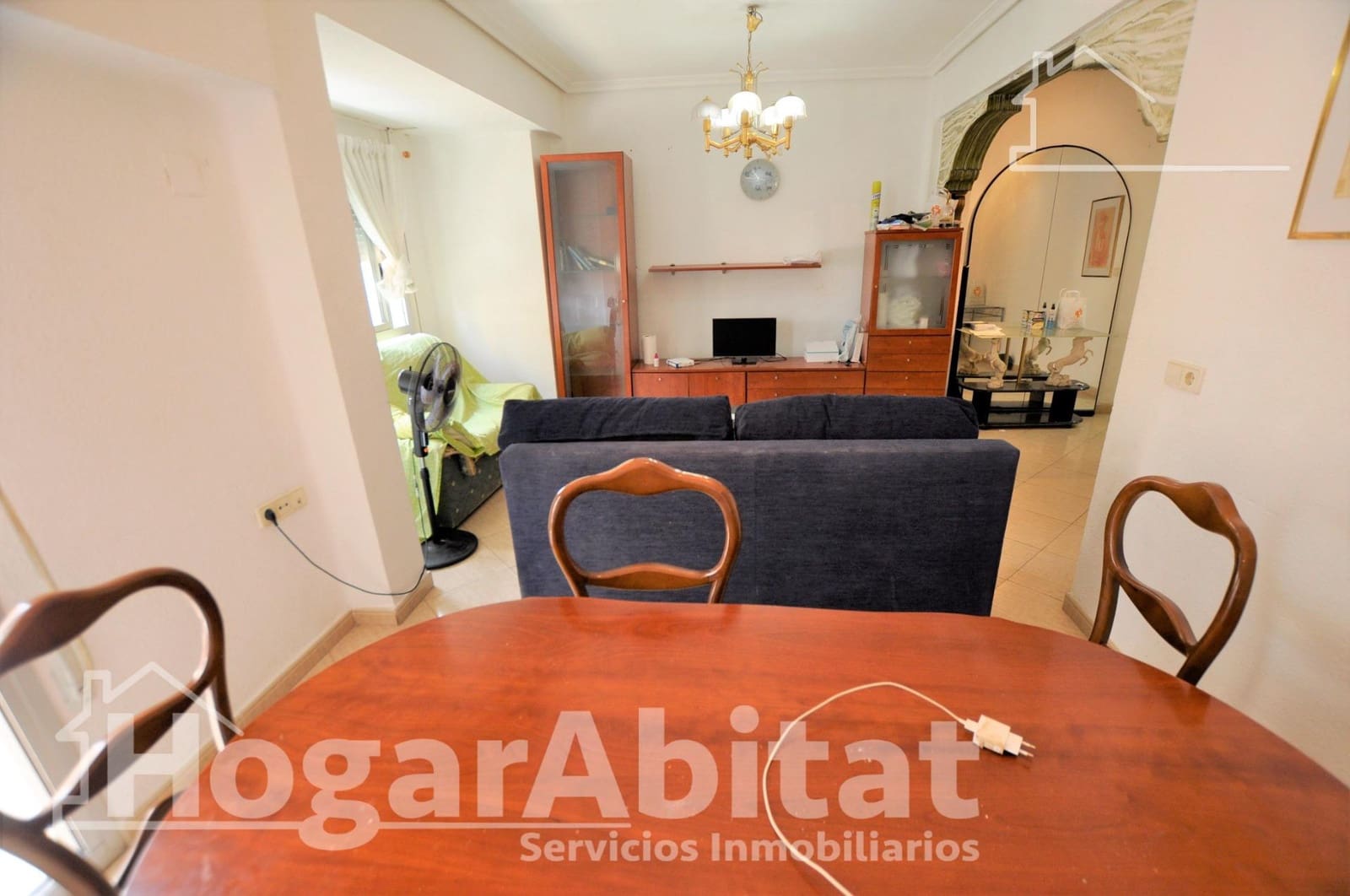 2 bedroom Flat for sale in Rafelbunyol - € 157,000 (Ref: 9491480)