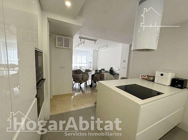 4 bedroom Flat for sale in Paterna with pool garage - € 474,000 (Ref: 9491481)