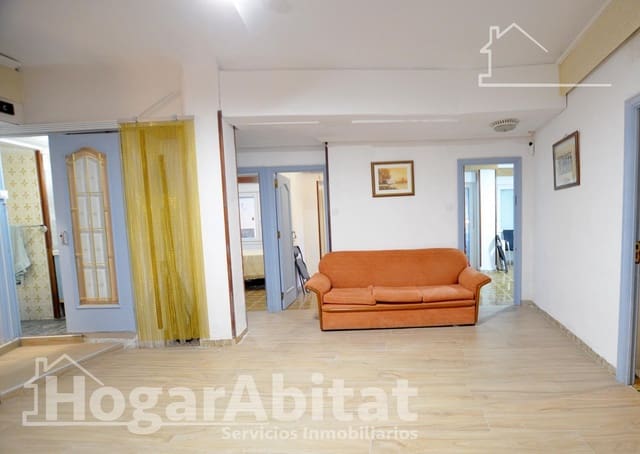 4 quarto Apartamento para venda em Alicante cidade - 309 000 € (Ref: 9491482)