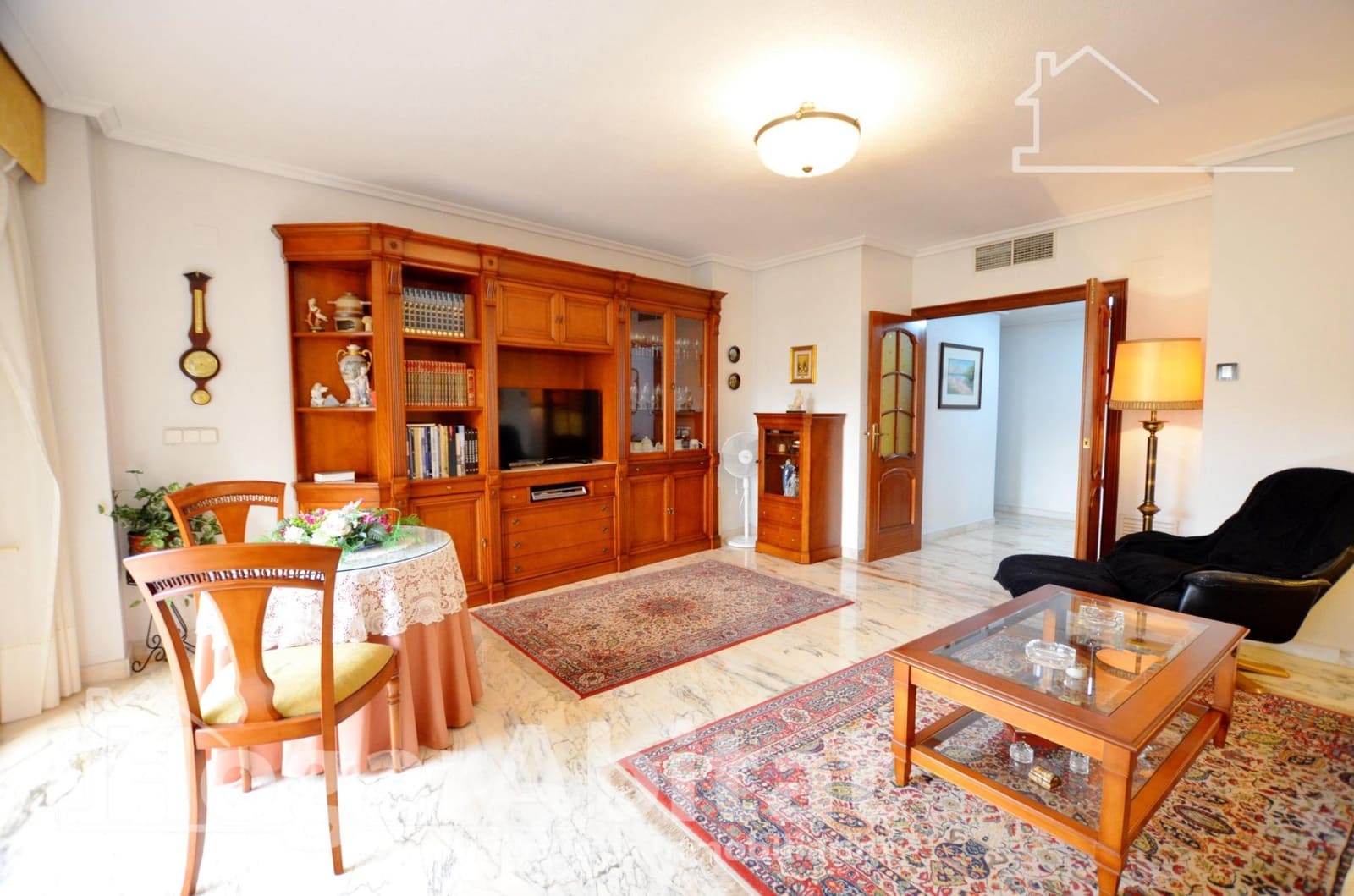 3 camera da letto Appartamento in vendita in Alicante citta - 580.000 € (Rif: 9491483)
