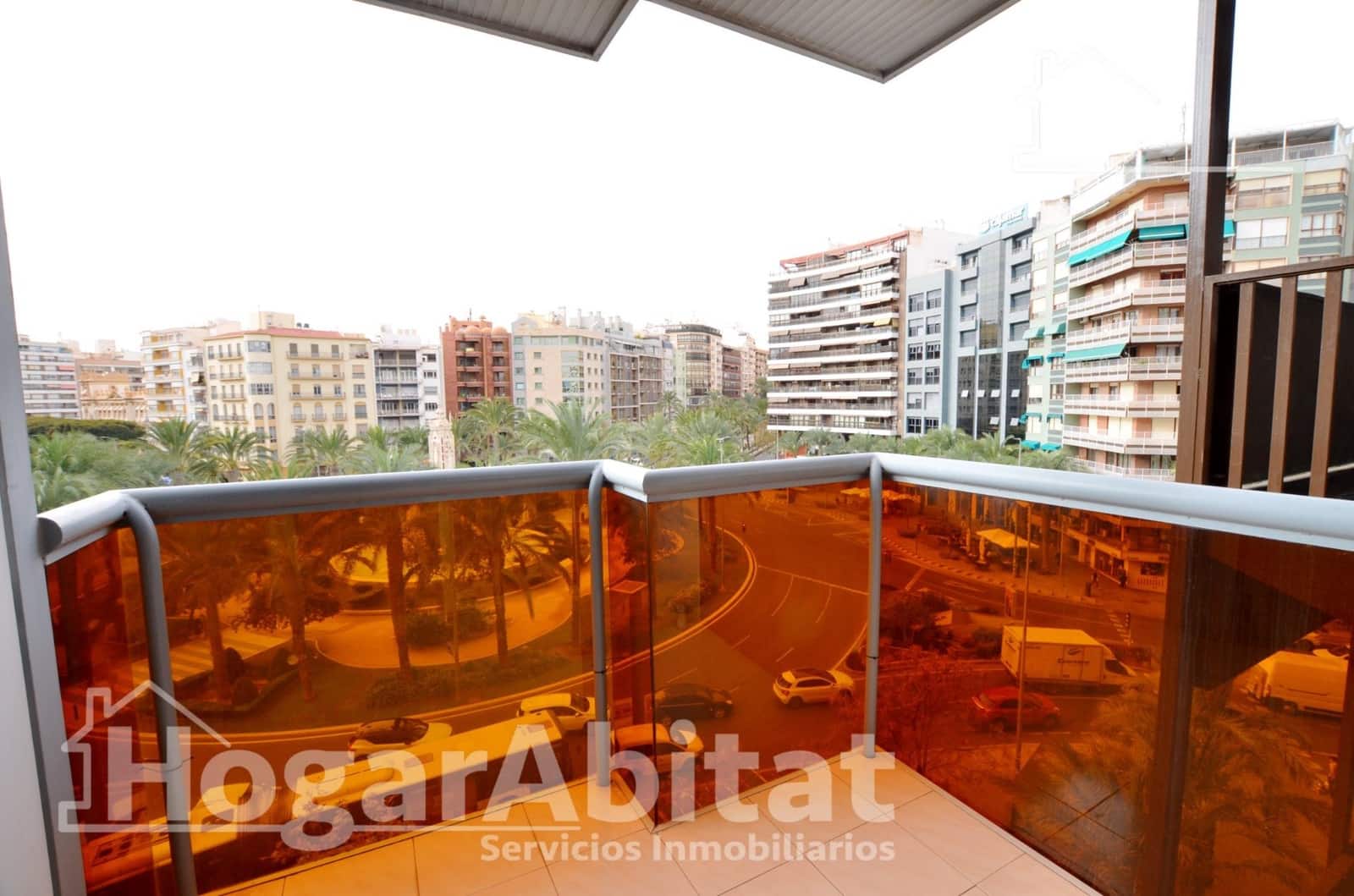 3 camera da letto Appartamento in vendita in Alicante citta - 580.000 € (Rif: 9491483)