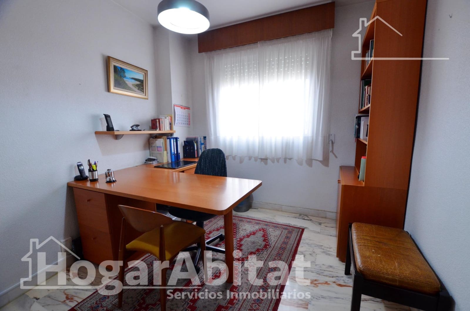 3 camera da letto Appartamento in vendita in Alicante citta - 580.000 € (Rif: 9491483)