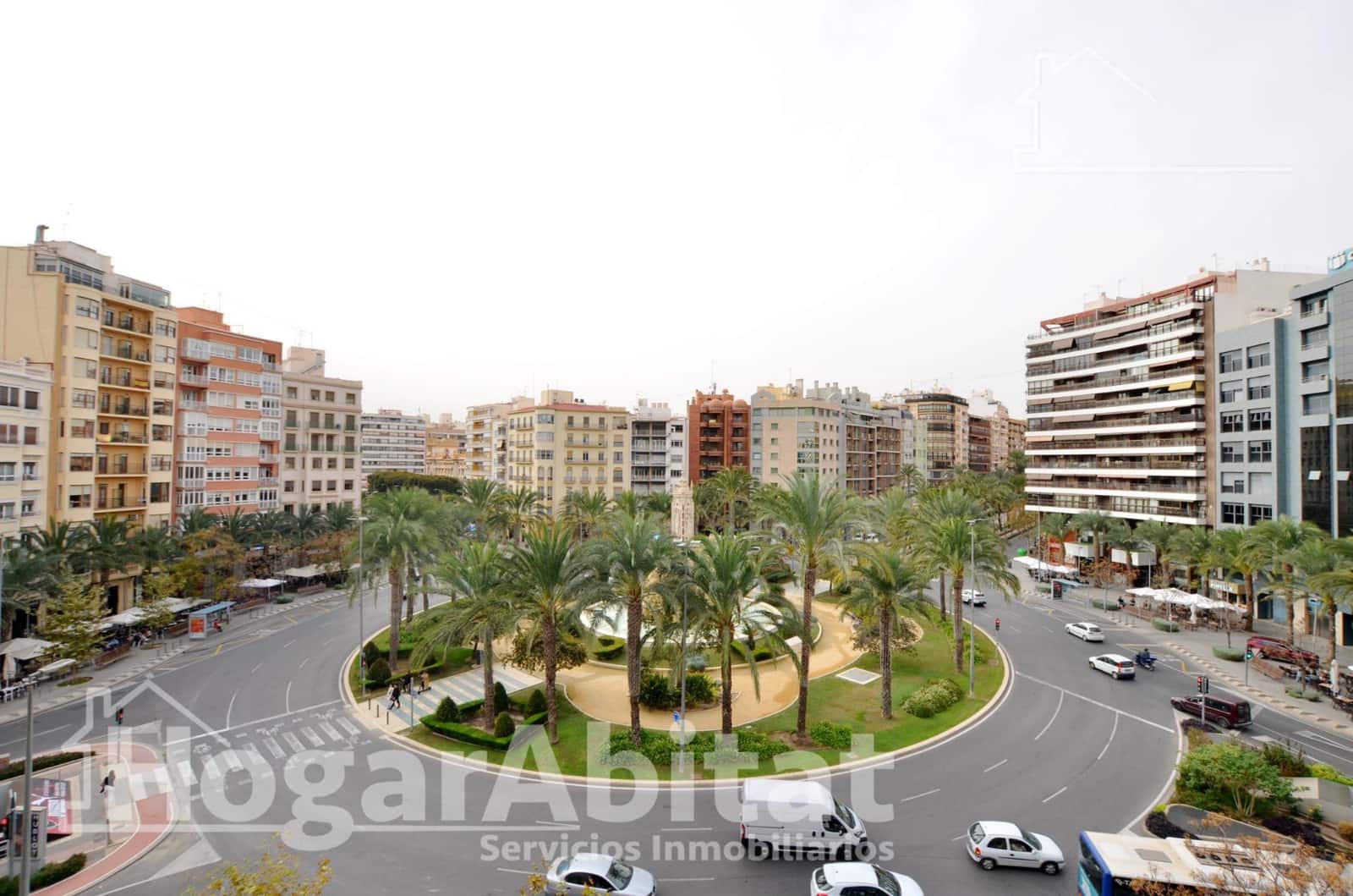 3 camera da letto Appartamento in vendita in Alicante citta - 580.000 € (Rif: 9491483)