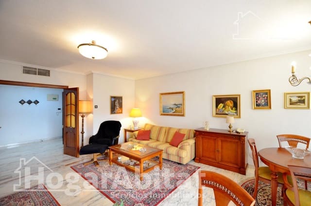 3 camera da letto Appartamento in vendita in Alicante città - 580.000 € (Rif: 9491483)