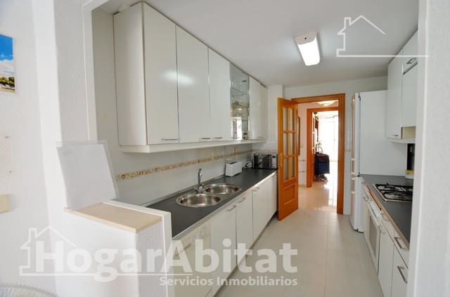 2 soveværelse Lejlighed til salg i Playa de San Juan, Alicante by med swimmingpool garage - € 650.000 (Ref: 9491484)