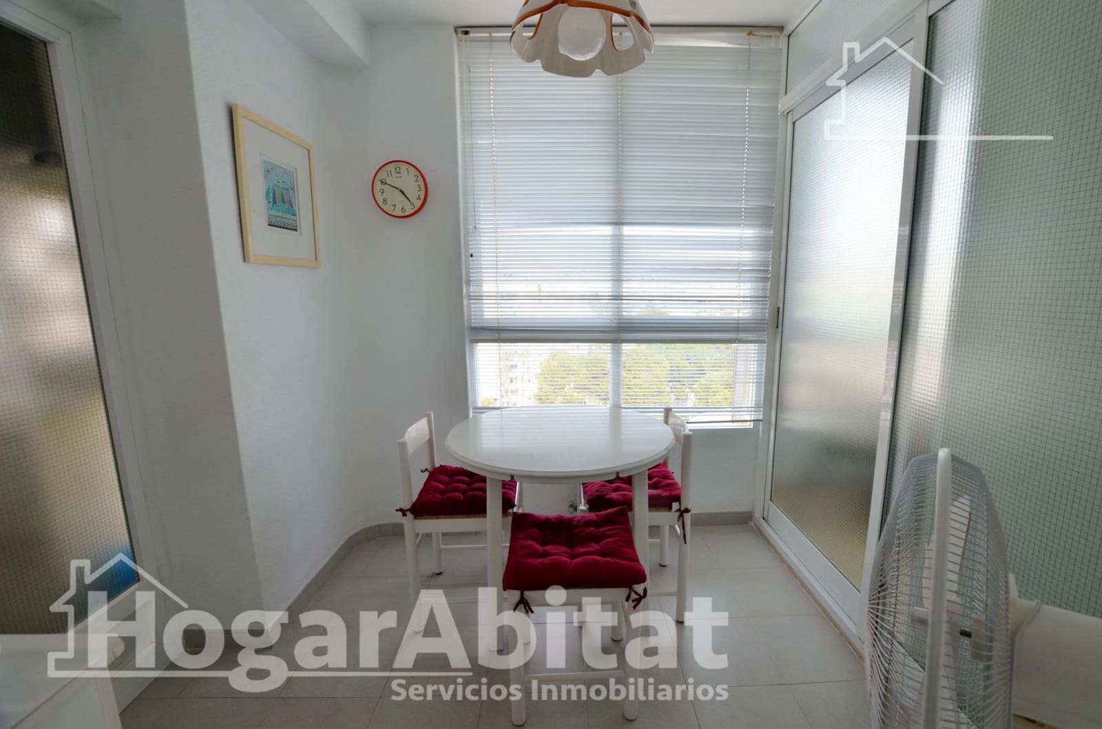 2 soveværelse Lejlighed til salg i Playa de San Juan med swimmingpool garage - € 650.000 (Ref: 9491484)