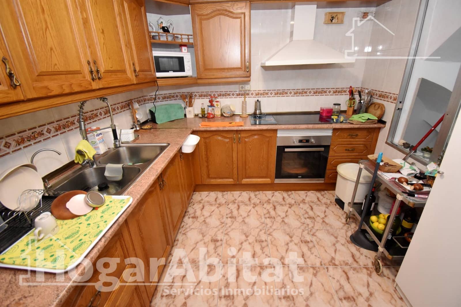 5 bedroom Townhouse for sale in Castello de la Plana - € 260,000 (Ref: 9491485)