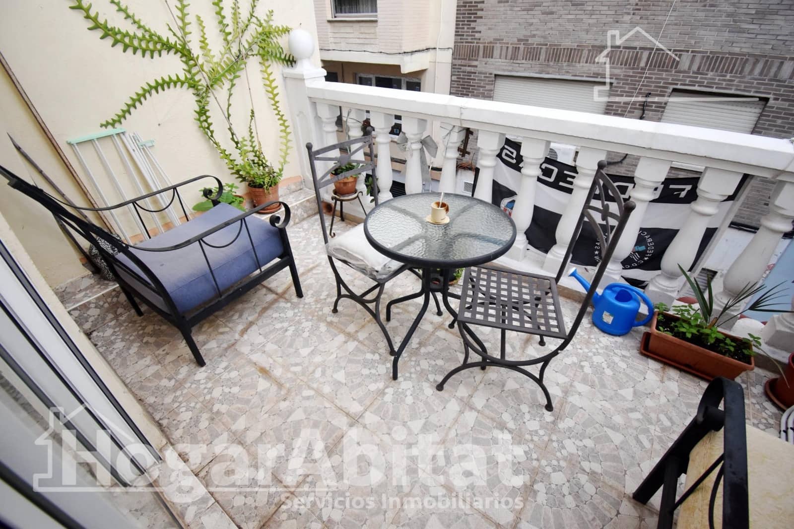 5 bedroom Townhouse for sale in Castello de la Plana - € 260,000 (Ref: 9491485)