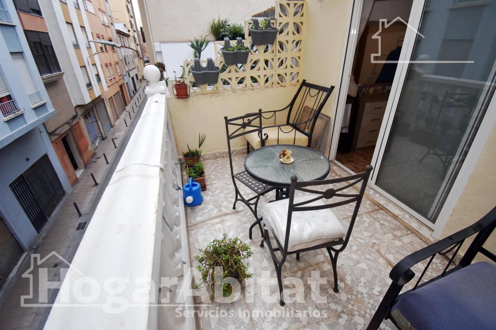 5 bedroom Townhouse for sale in Castello de la Plana - € 260,000 (Ref: 9491485)