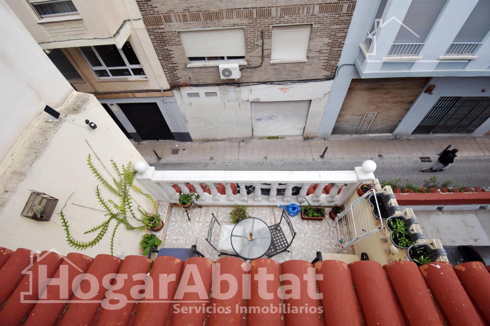 5 bedroom Townhouse for sale in Castello de la Plana - € 260,000 (Ref: 9491485)