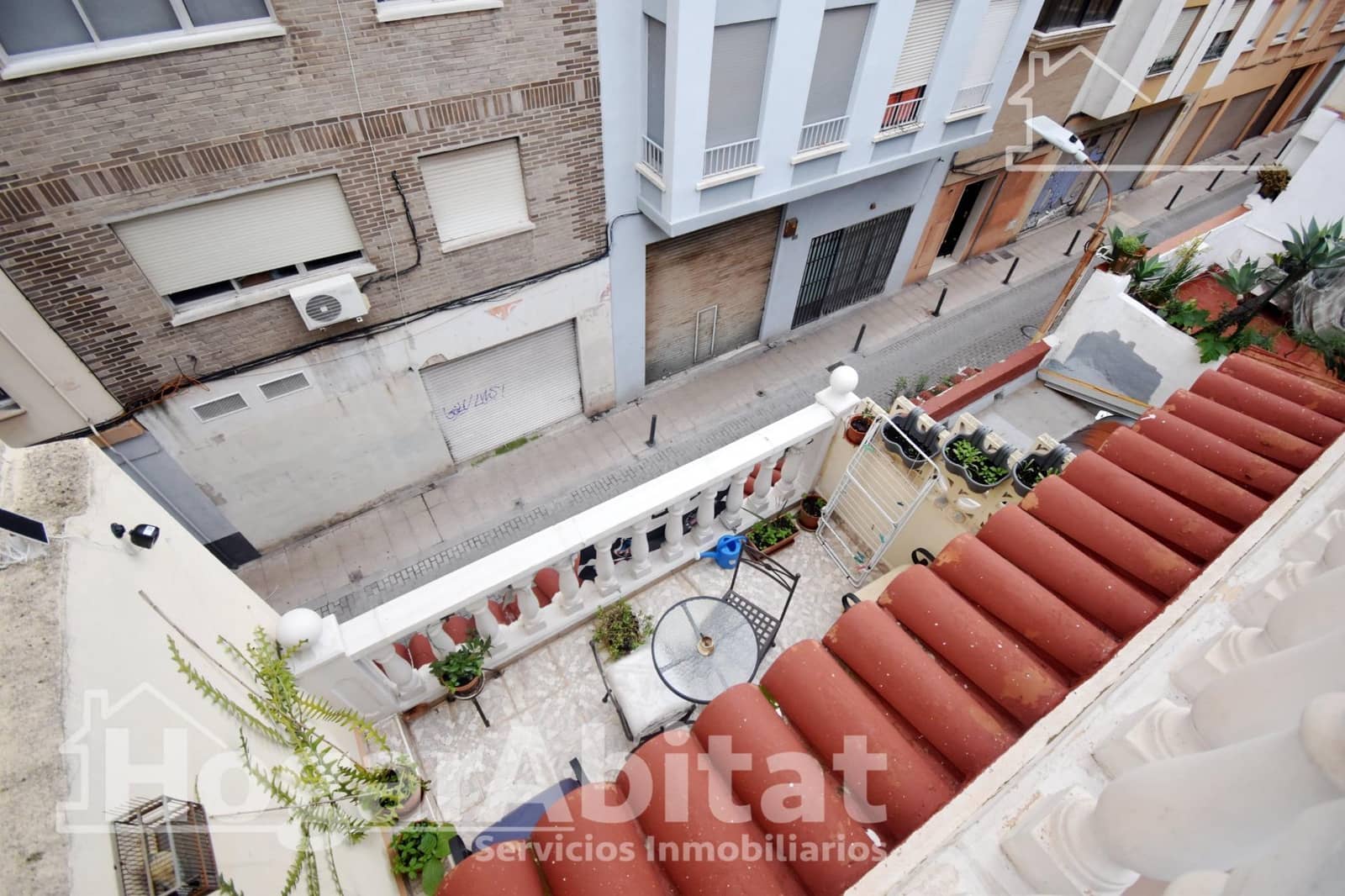 5 bedroom Townhouse for sale in Castello de la Plana - € 260,000 (Ref: 9491485)