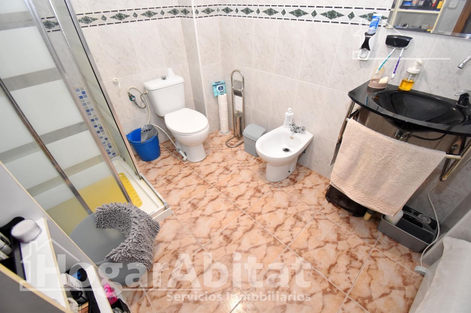 5 bedroom Townhouse for sale in Castello de la Plana - € 260,000 (Ref: 9491485)