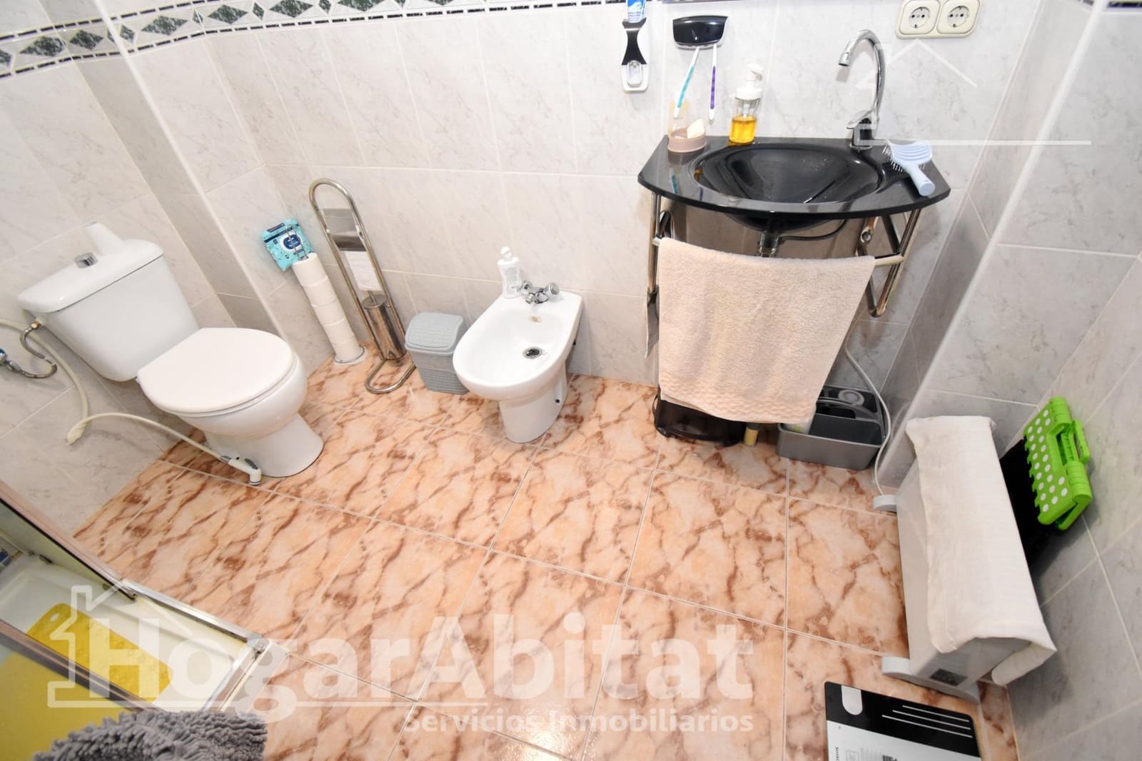 5 bedroom Townhouse for sale in Castello de la Plana - € 260,000 (Ref: 9491485)