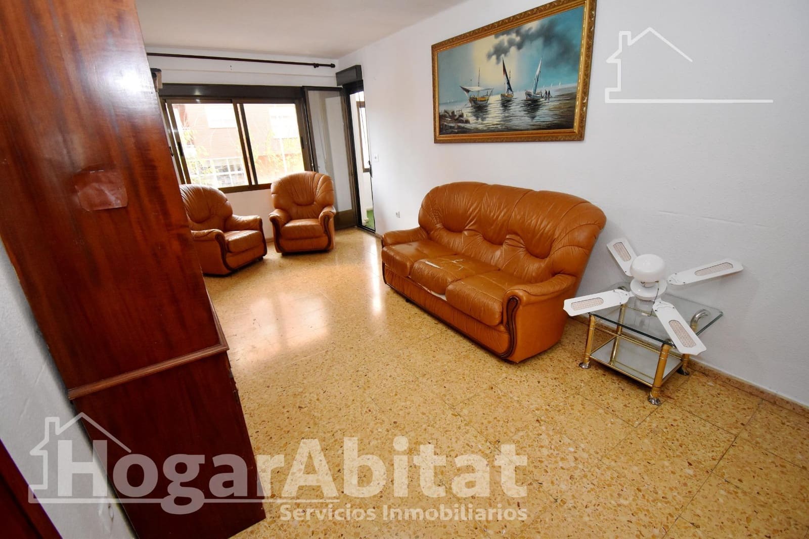 4 bedroom Flat for sale in Castello de la Plana - € 190,000 (Ref: 9494681)