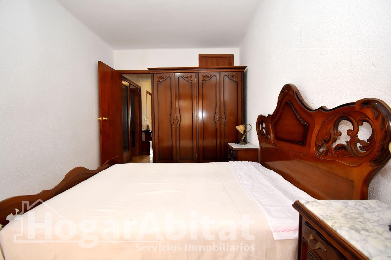 4 bedroom Flat for sale in Castello de la Plana - € 190,000 (Ref: 9494681)