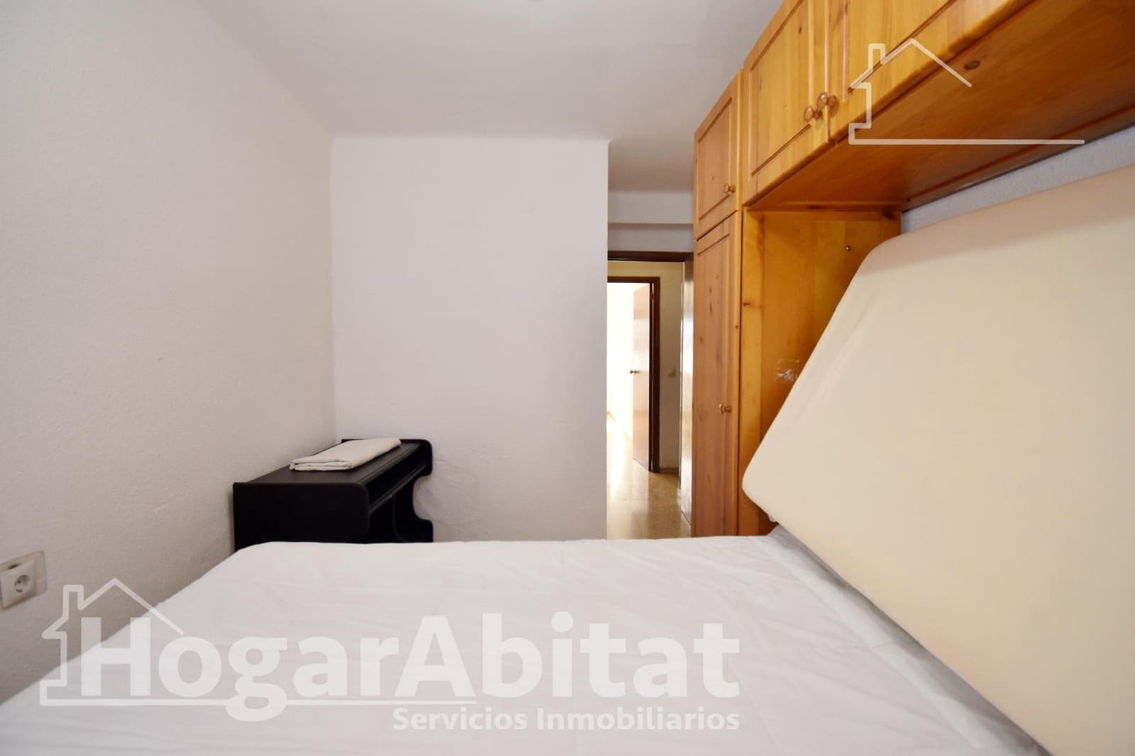 4 bedroom Flat for sale in Castello de la Plana - € 190,000 (Ref: 9494681)