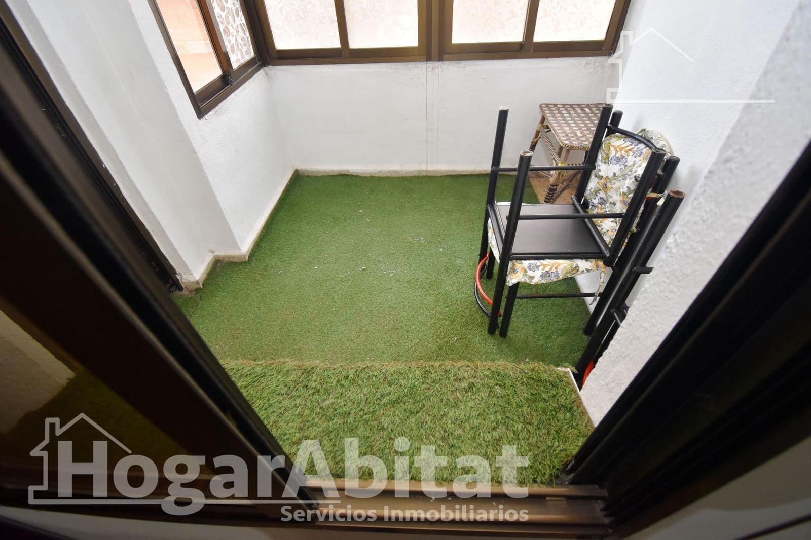 4 bedroom Flat for sale in Castello de la Plana - € 190,000 (Ref: 9494681)